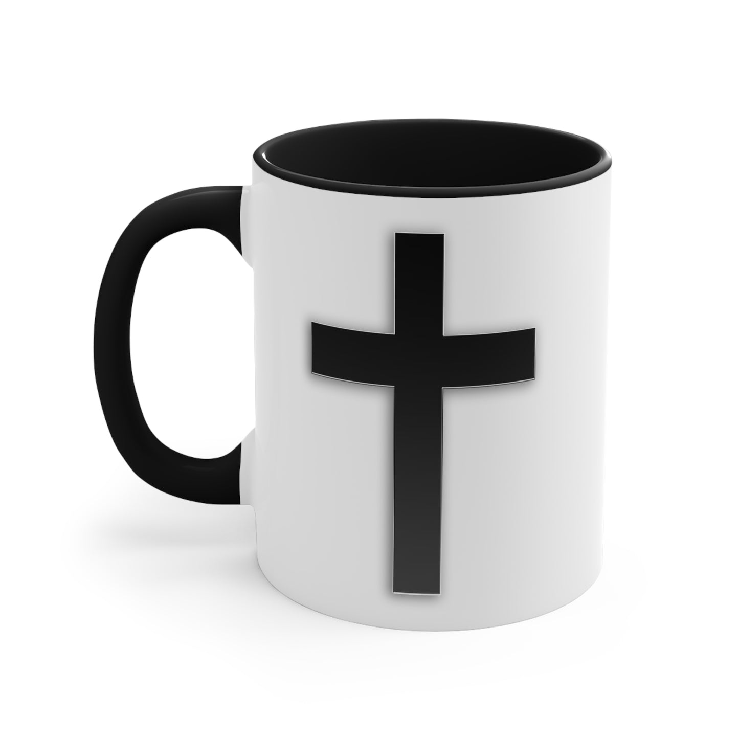 I'm blessed and I know it coffee mug - 11oz