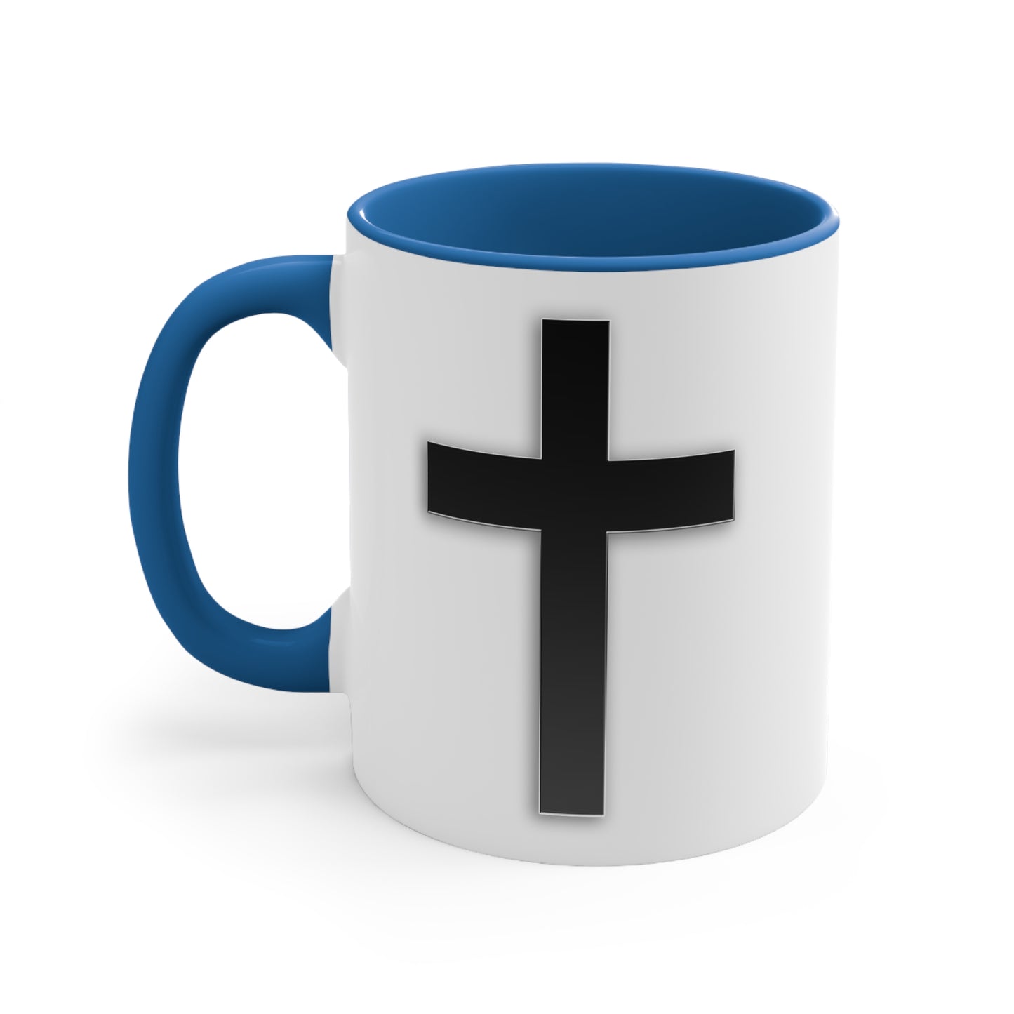 I'm blessed and I know it coffee mug - 11oz