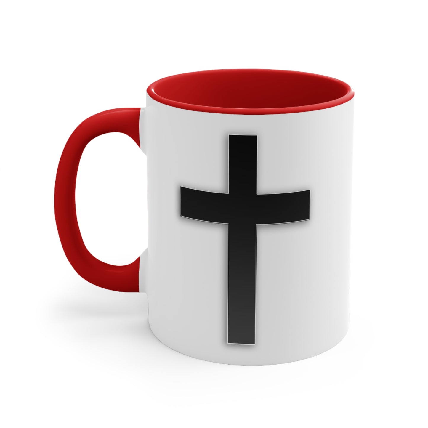 I'm blessed and I know it coffee mug - 11oz