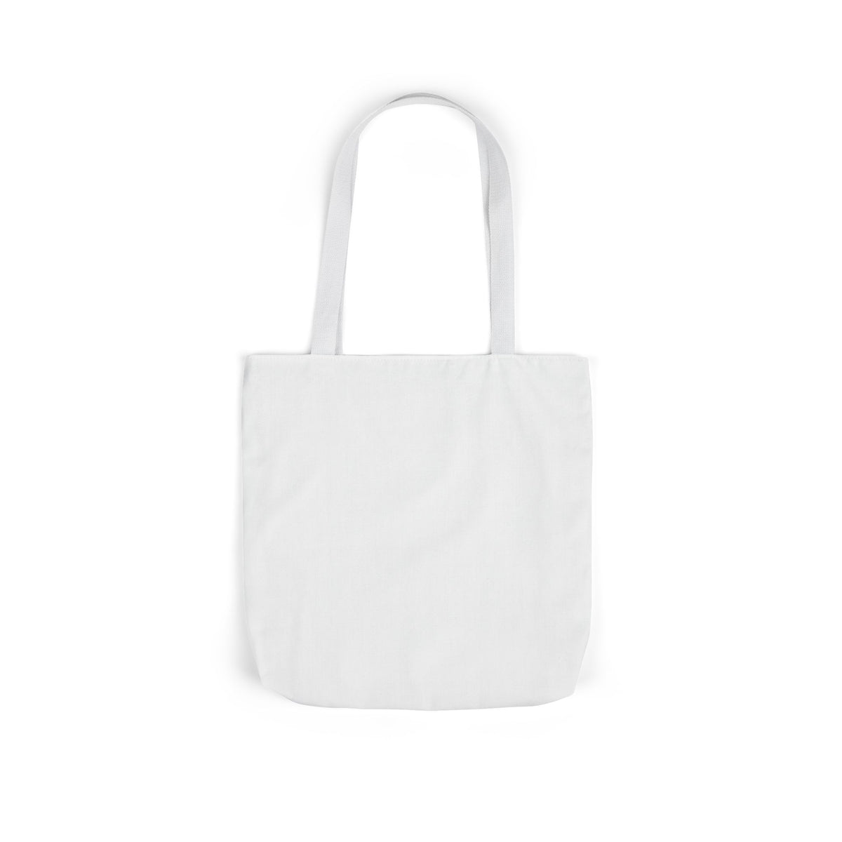 Unto Us a Child Is Born Canvas Tote
