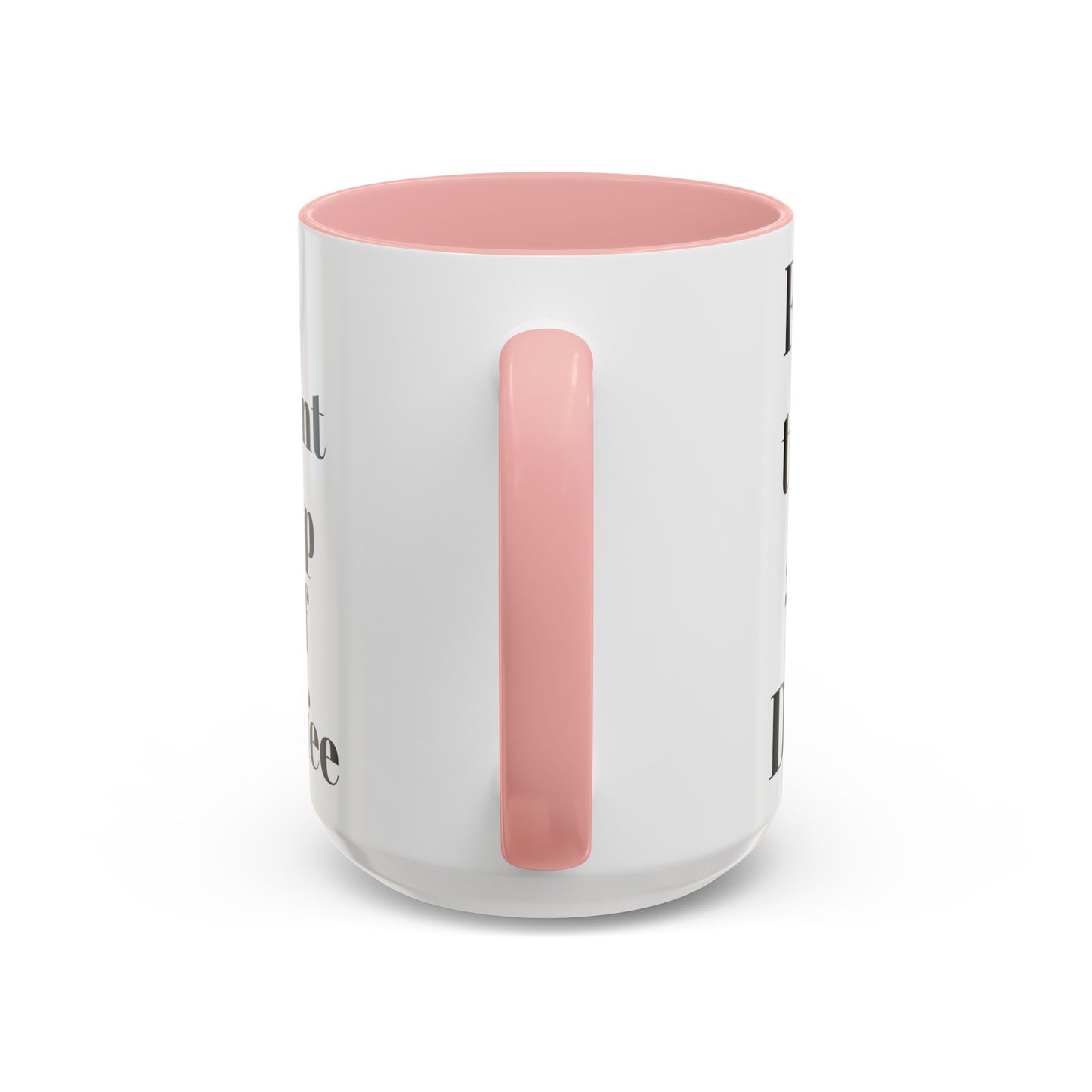 #1 Dad Father's Day Mug (15oz)