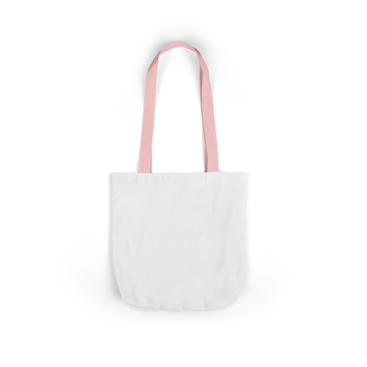 Unto Us a Child Is Born Canvas Tote