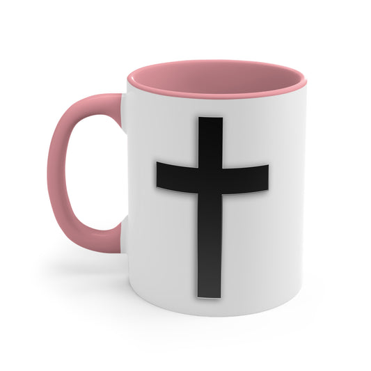 I'm blessed and I know it coffee mug - 11oz