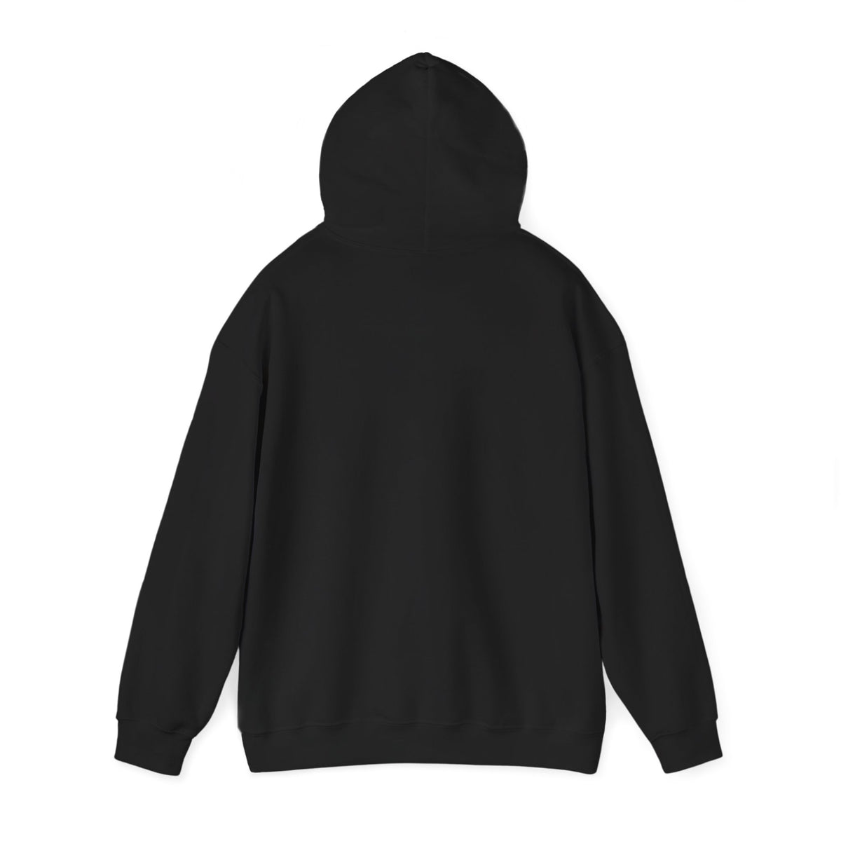 Do not be wise in your own eyes Hoodie