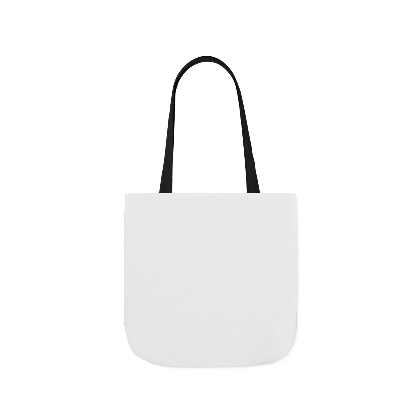 Unto Us a Child Is Born Canvas Tote