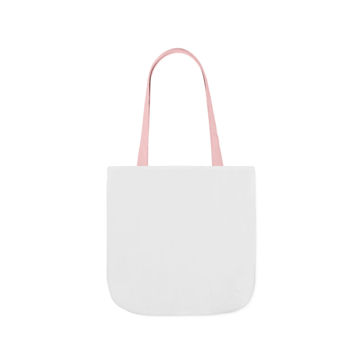 Unto Us a Child Is Born Canvas Tote