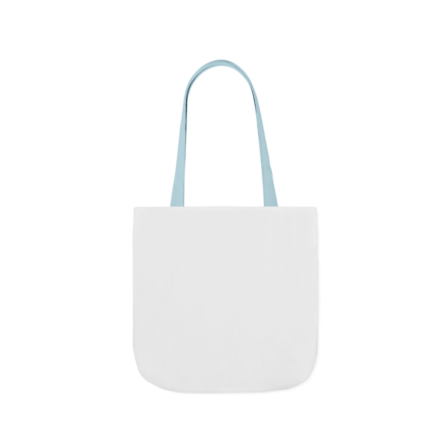 Unto Us a Child Is Born Canvas Tote