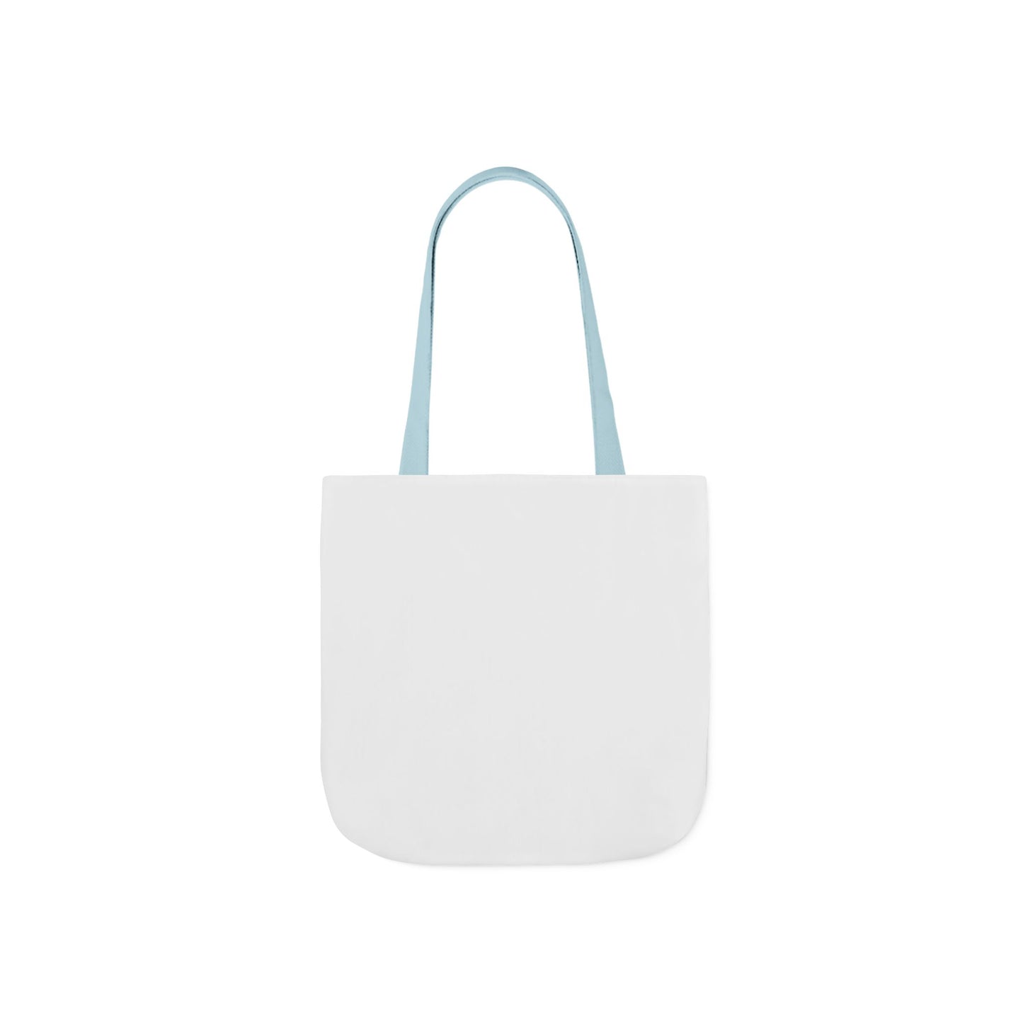 Unto Us a Child Is Born Canvas Tote