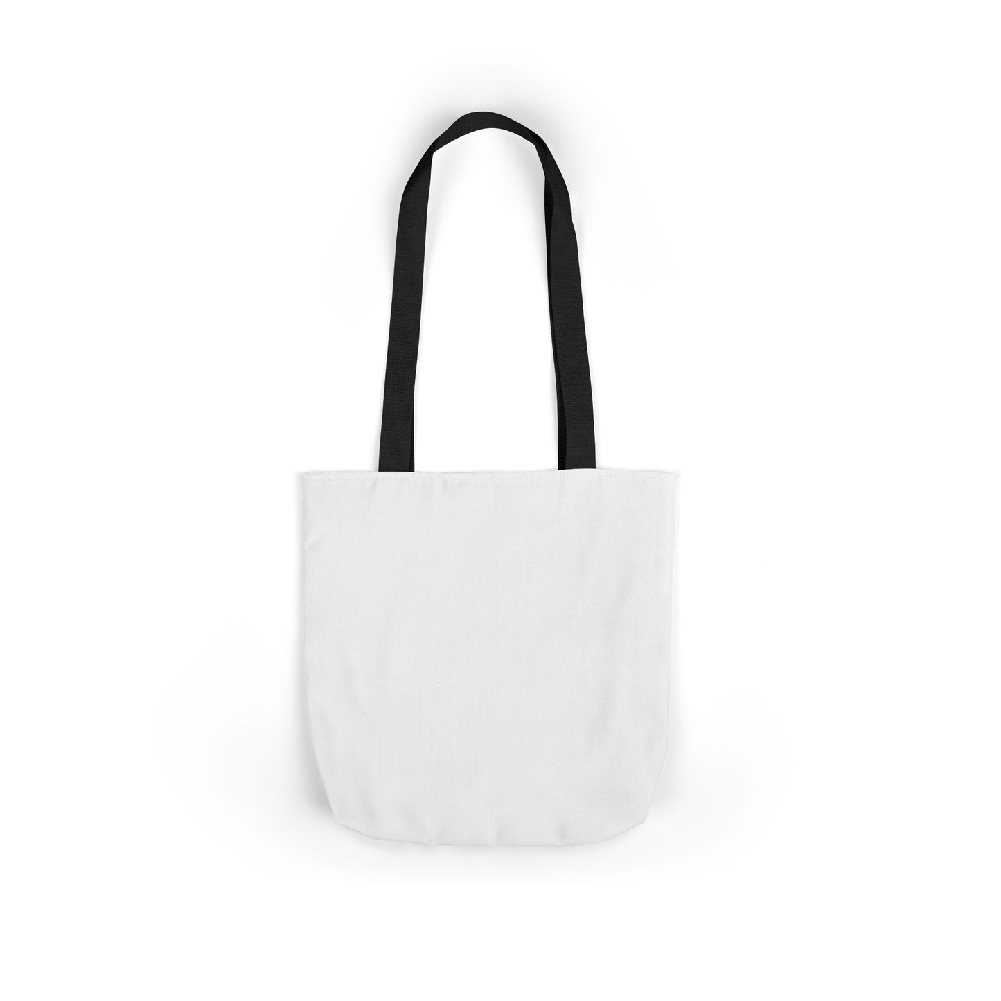 Unto Us a Child Is Born Canvas Tote