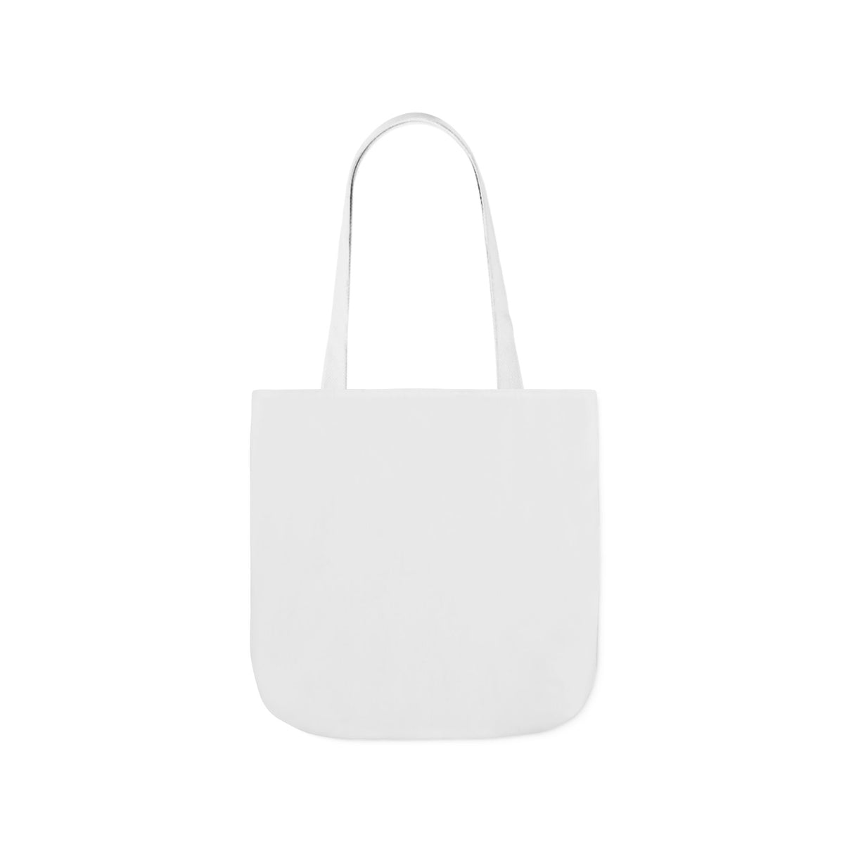 Unto Us a Child Is Born Canvas Tote