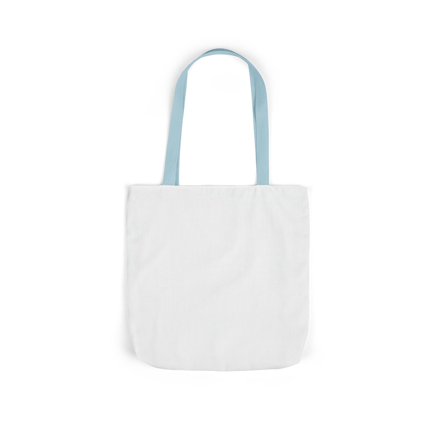 Unto Us a Child Is Born Canvas Tote