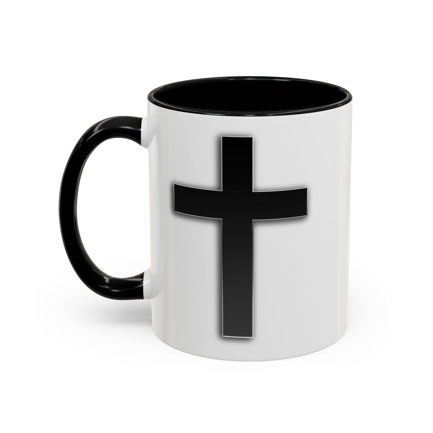 I'm blessed and I know it coffee mug - 11oz