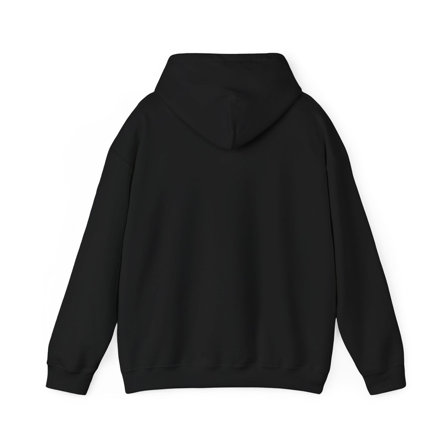 Do not be wise in your own eyes Hoodie