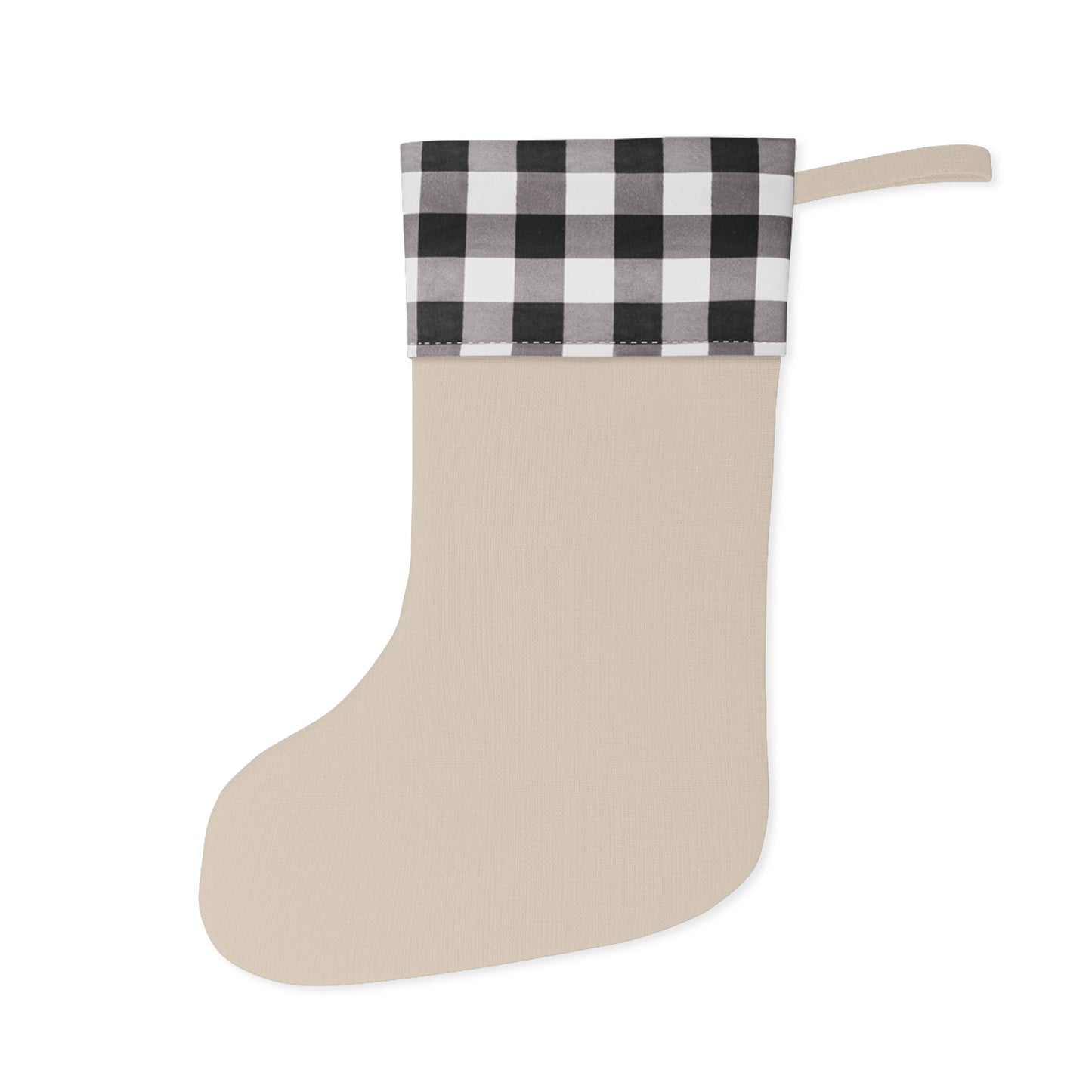 The Word became flesh Stocking