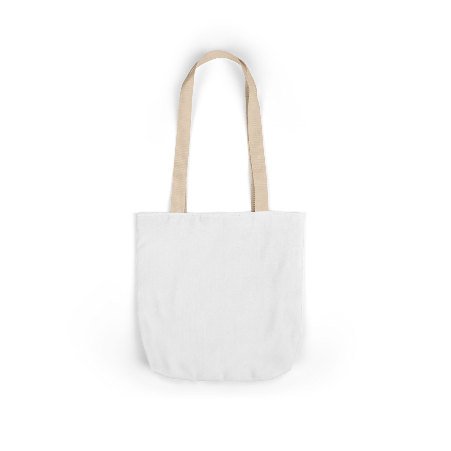Unto Us a Child Is Born Canvas Tote