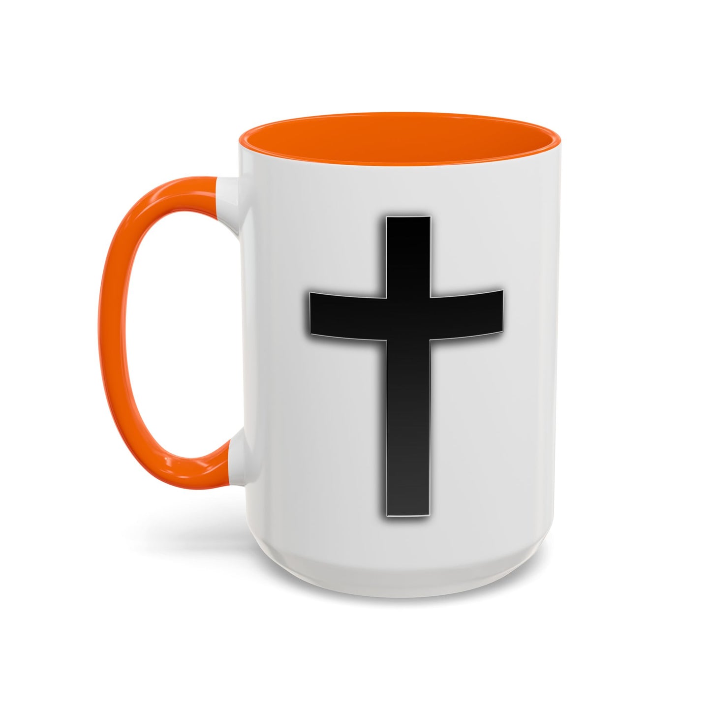I'm blessed and I know it coffee mug - 11oz