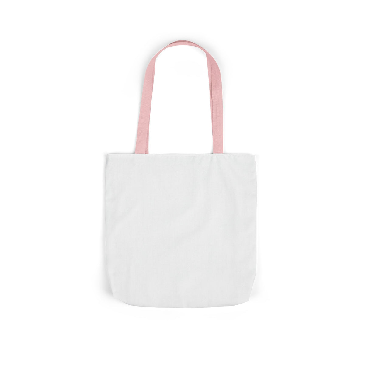 Unto Us a Child Is Born Canvas Tote