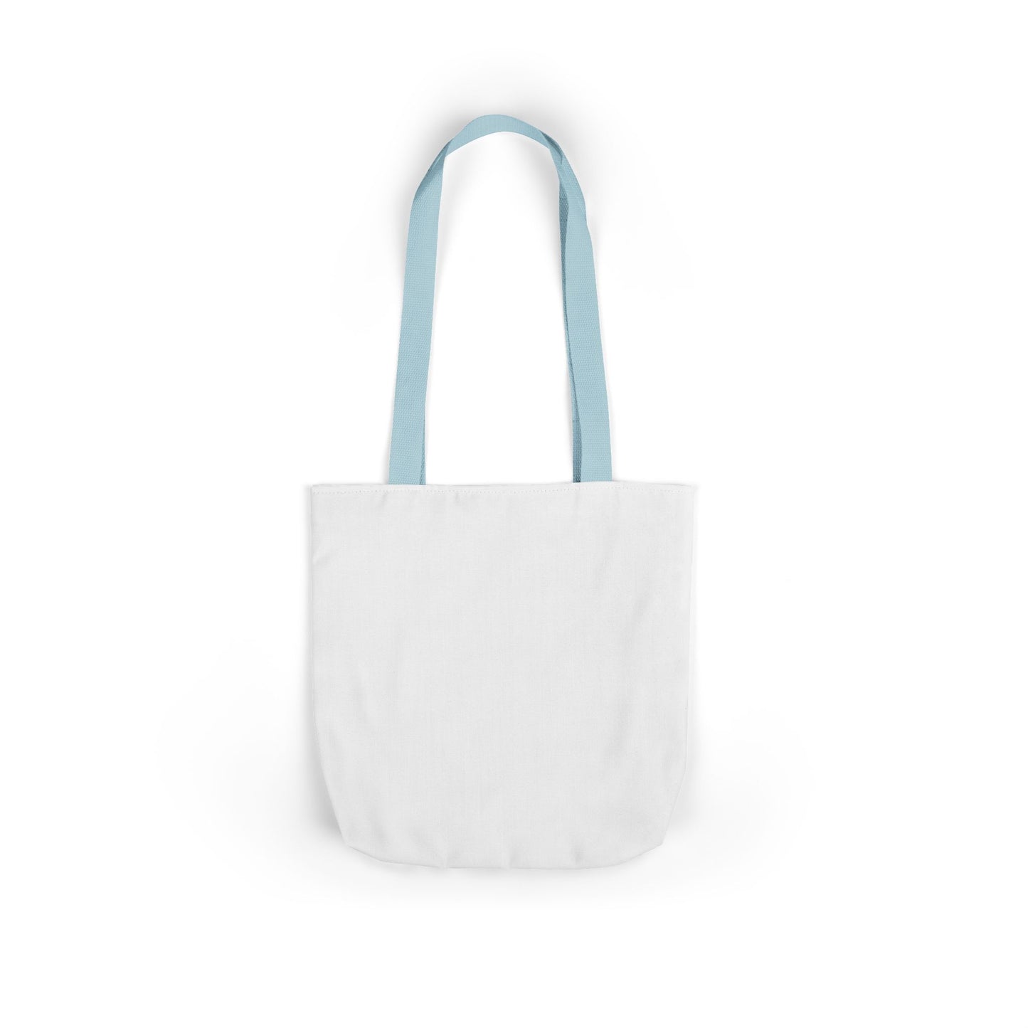 Unto Us a Child Is Born Canvas Tote