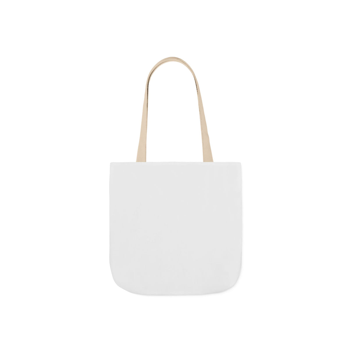 Unto Us a Child Is Born Canvas Tote