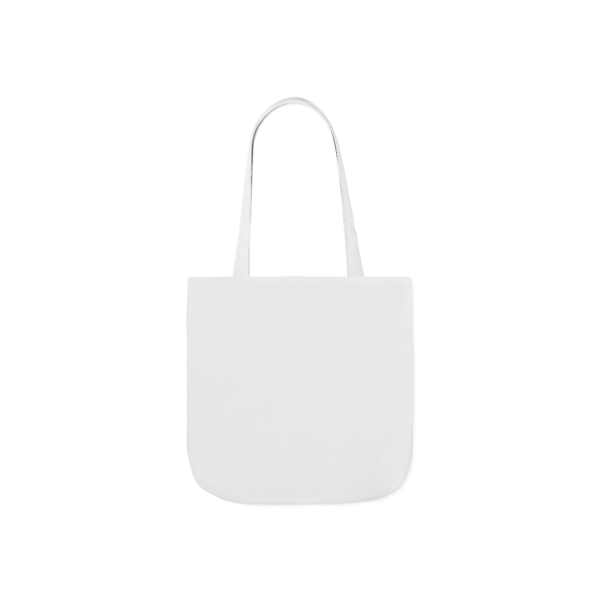 Unto Us a Child Is Born Canvas Tote