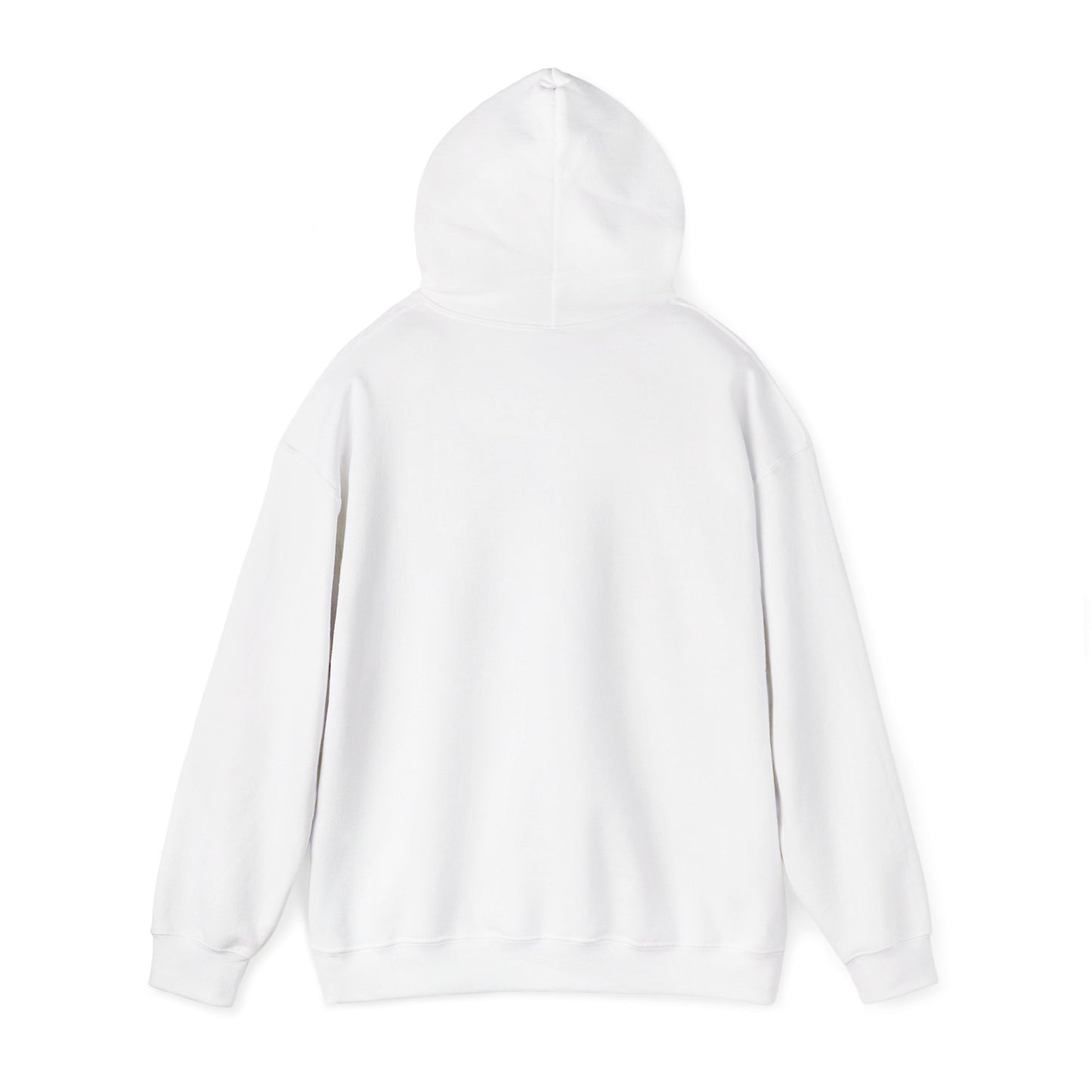 Do not be wise in your own eyes Hoodie