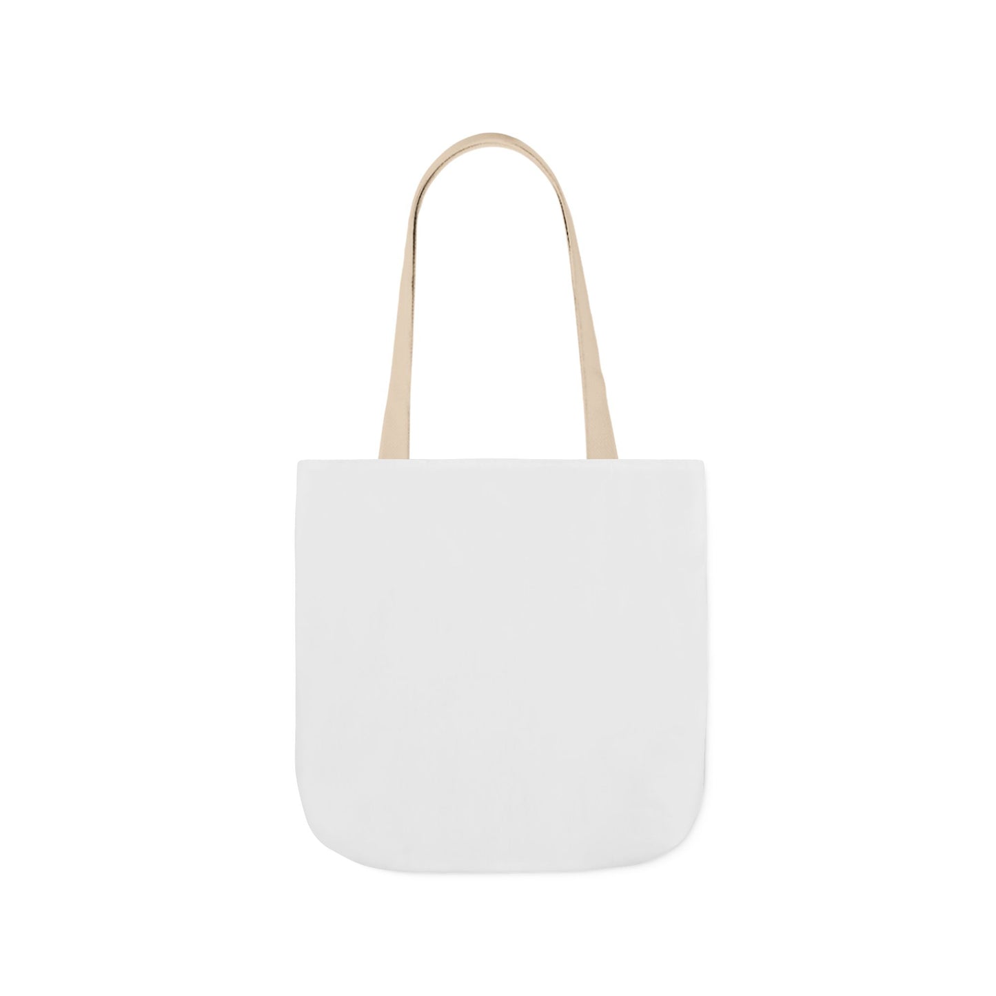 Unto Us a Child Is Born Canvas Tote