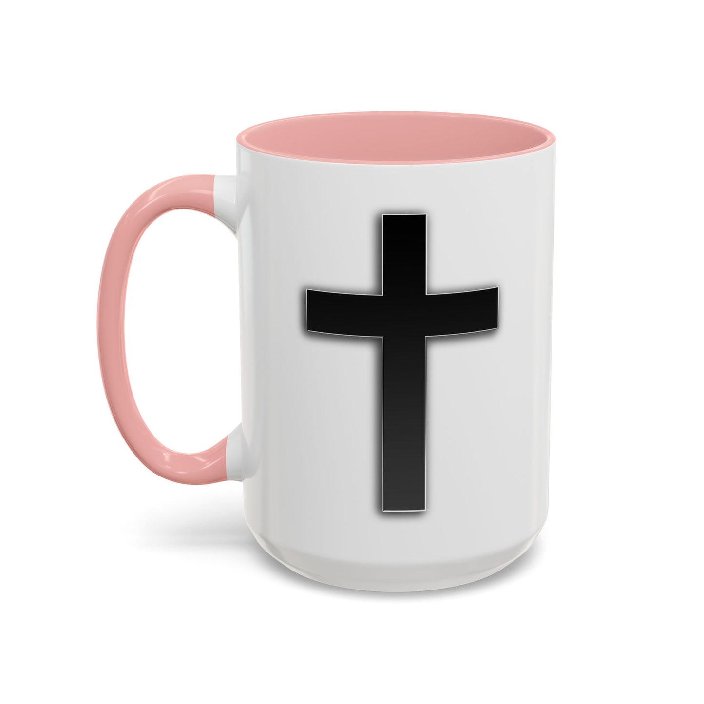 I'm blessed and I know it coffee mug - 11oz