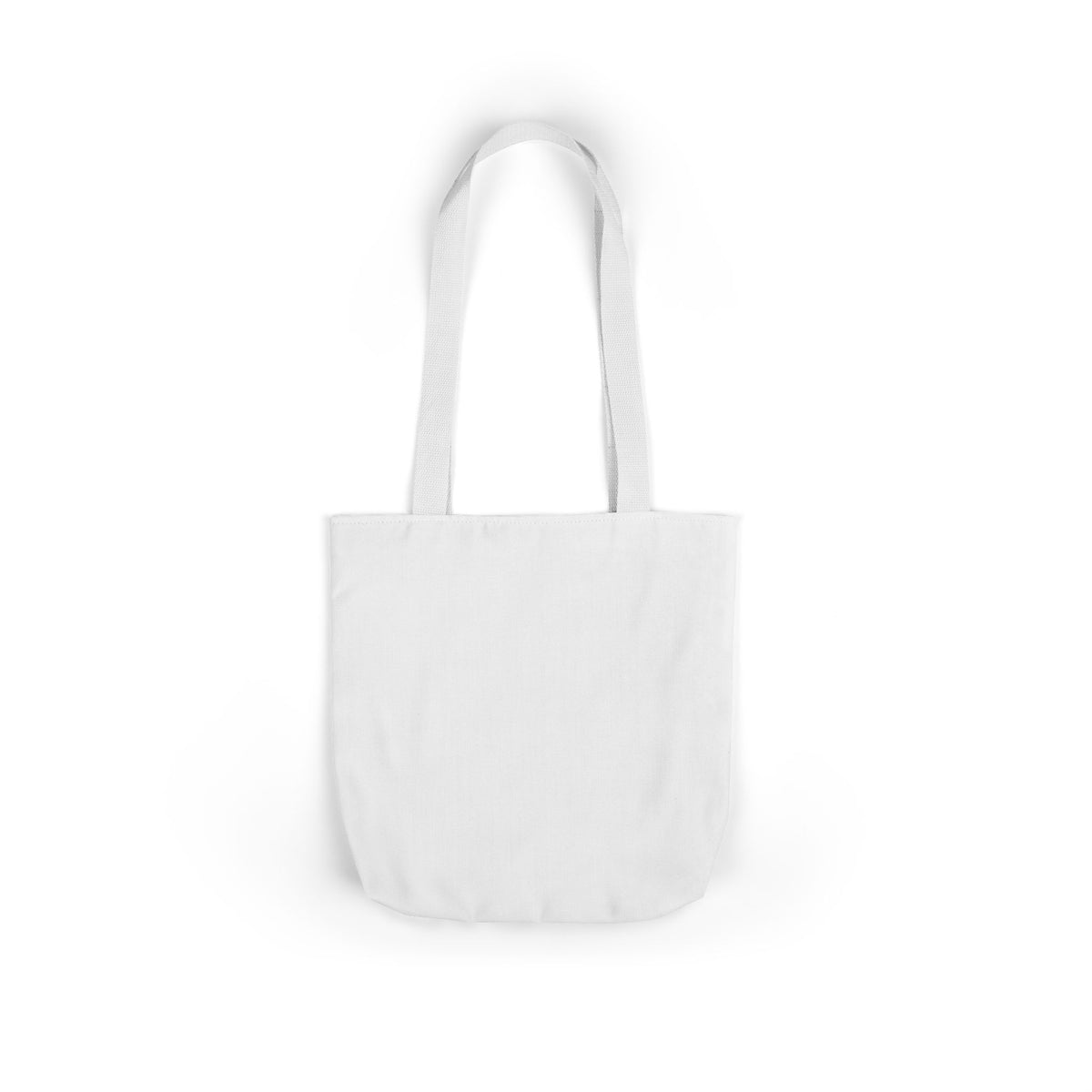 Unto Us a Child Is Born Canvas Tote