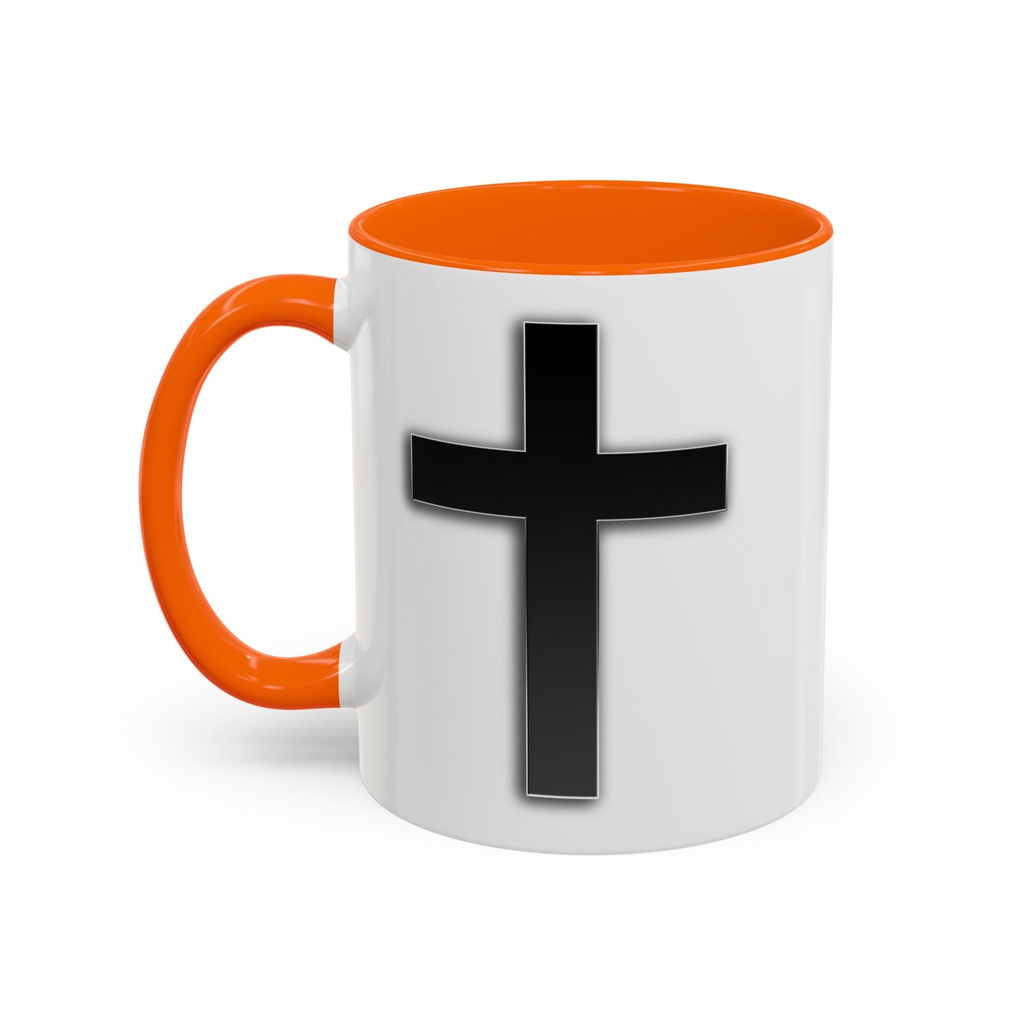 I'm blessed and I know it coffee mug - 11oz
