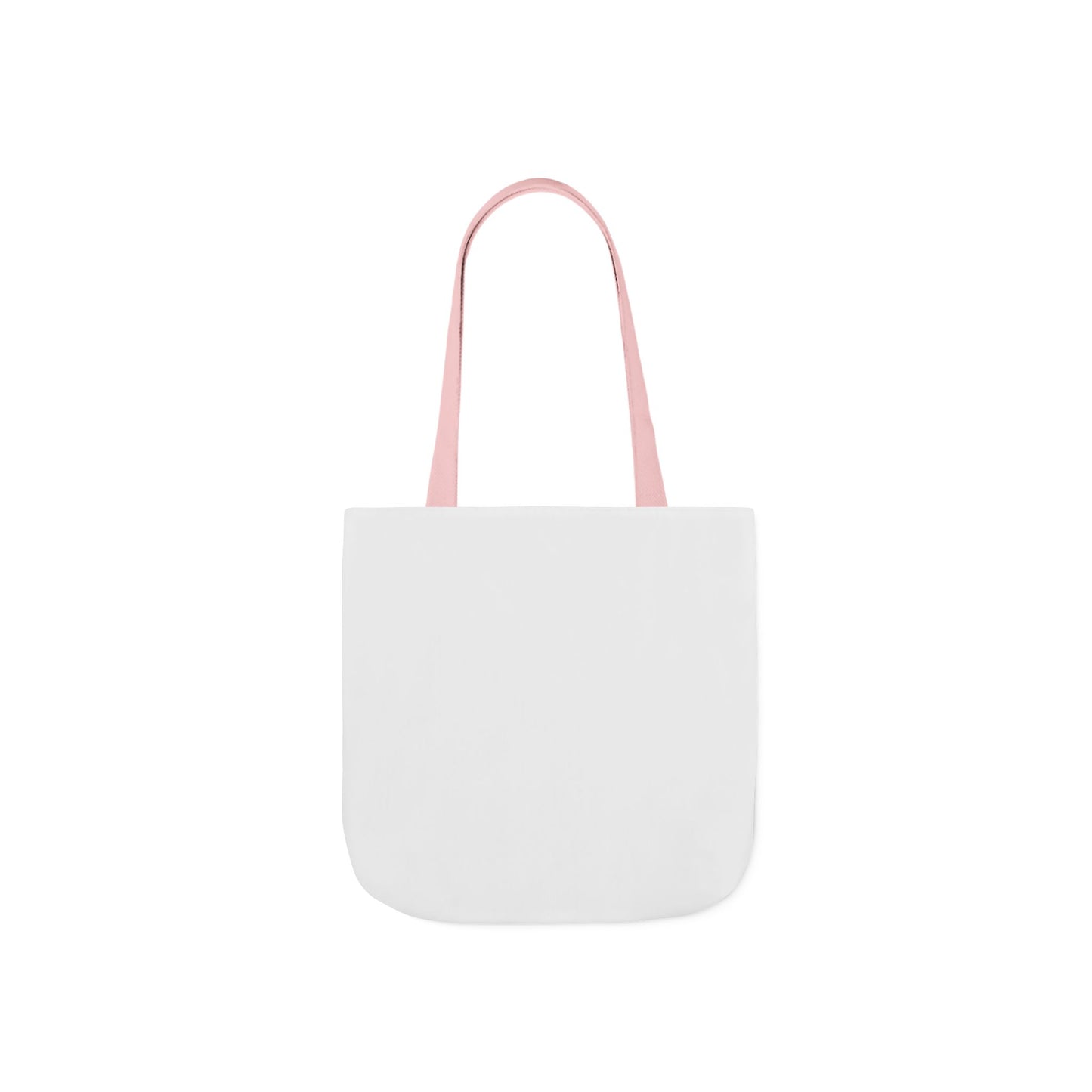 Unto Us a Child Is Born Canvas Tote