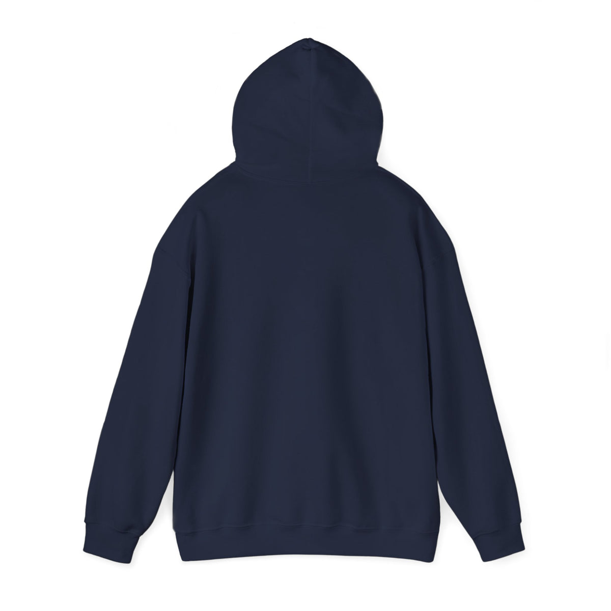 Do not be wise in your own eyes Hoodie