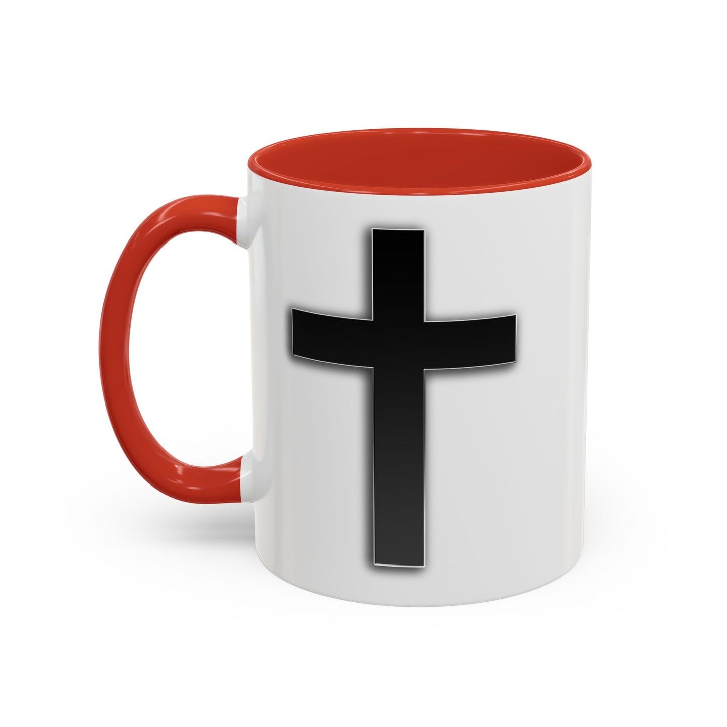 I'm blessed and I know it coffee mug - 11oz