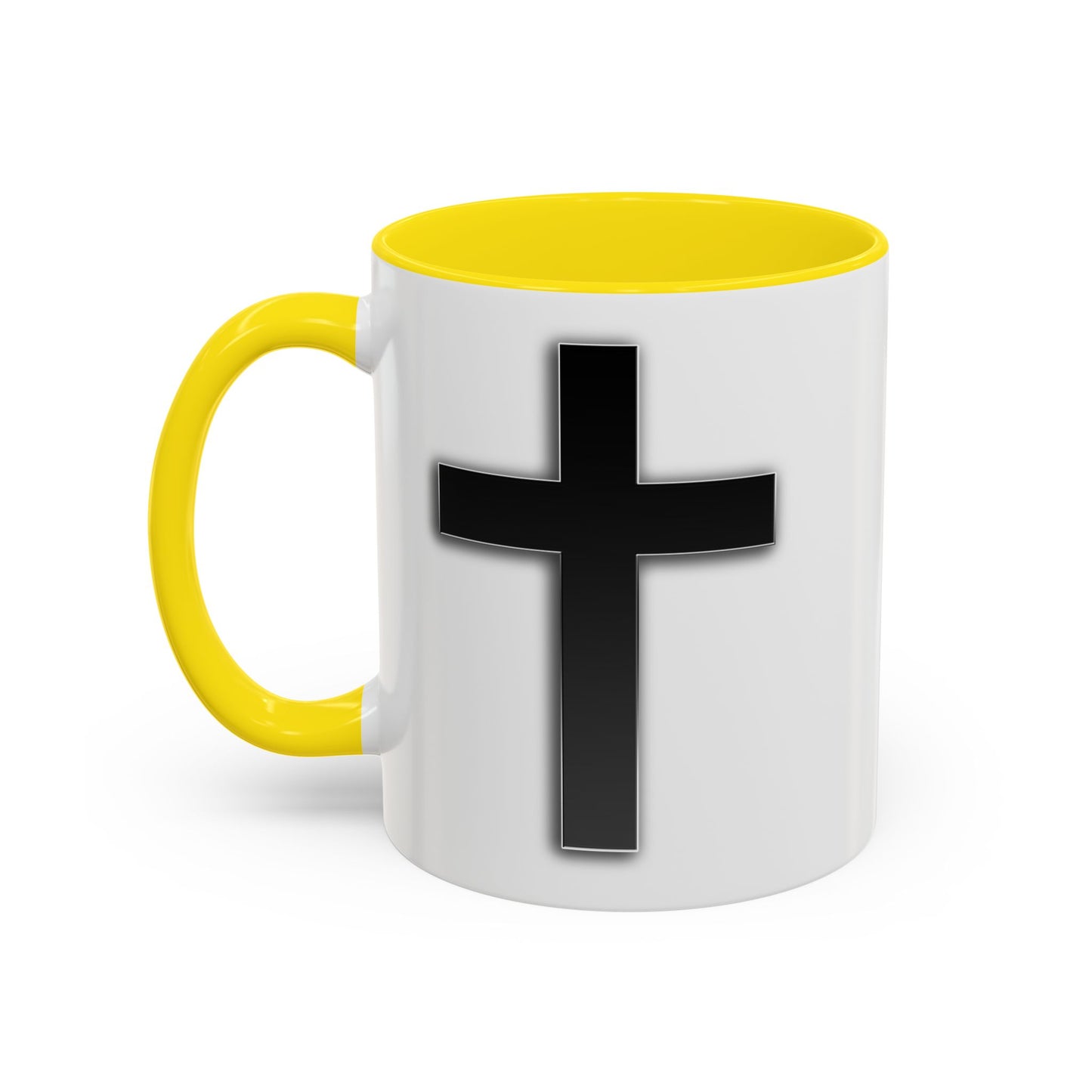I'm blessed and I know it coffee mug - 11oz