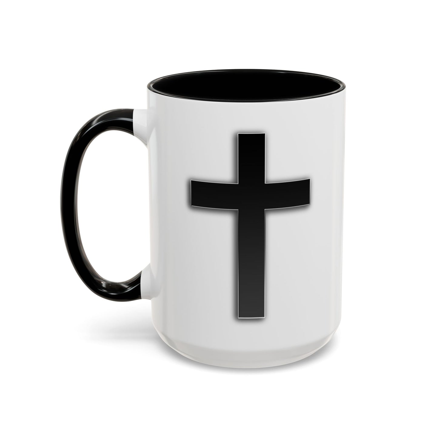 I'm blessed and I know it coffee mug - 11oz