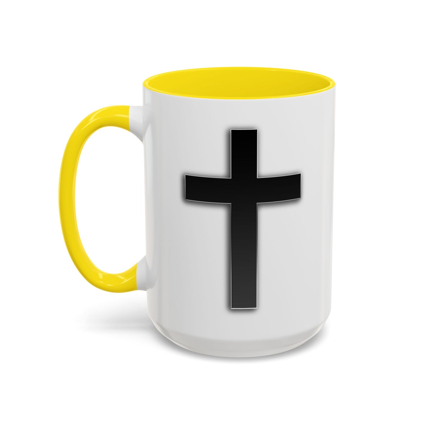 I'm blessed and I know it coffee mug - 11oz