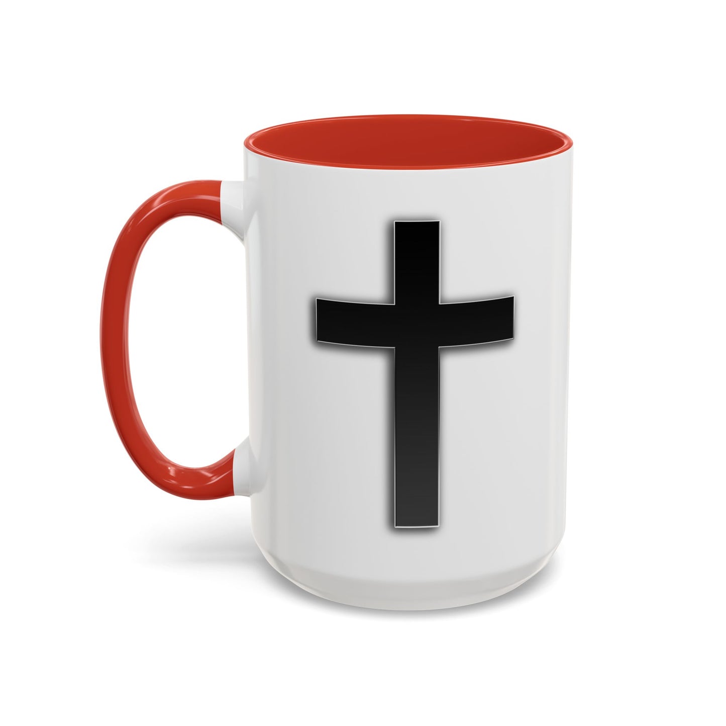 I'm blessed and I know it coffee mug - 11oz