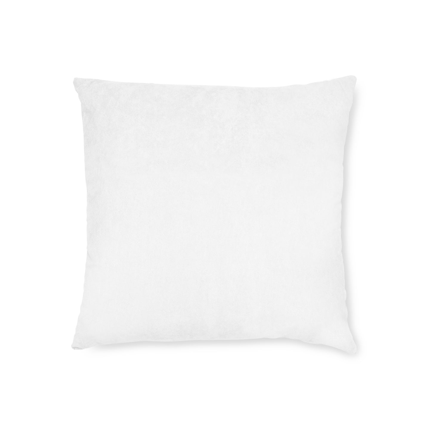 Good tidings Throw Pillow