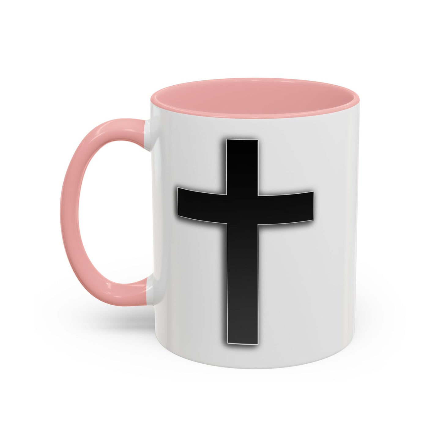 I'm blessed and I know it coffee mug - 11oz