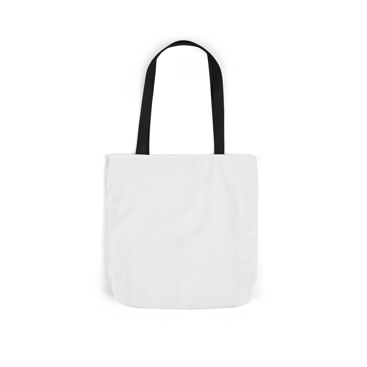 Unto Us a Child Is Born Canvas Tote
