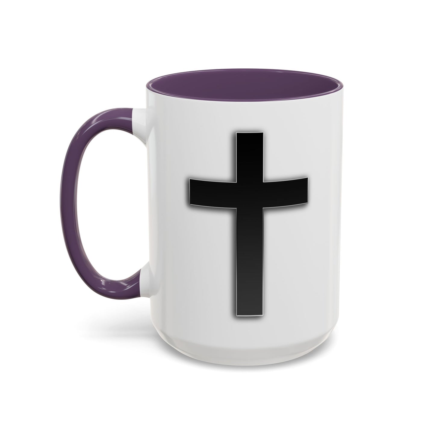 I'm blessed and I know it coffee mug - 11oz