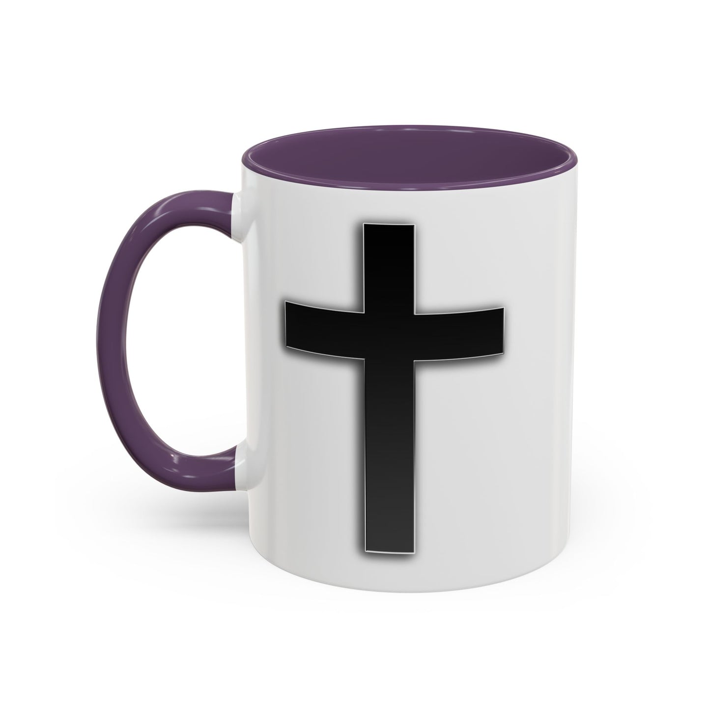 I'm blessed and I know it coffee mug - 11oz