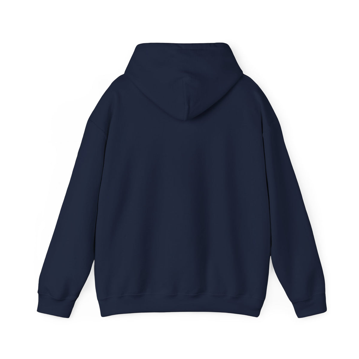 Do not be wise in your own eyes Hoodie