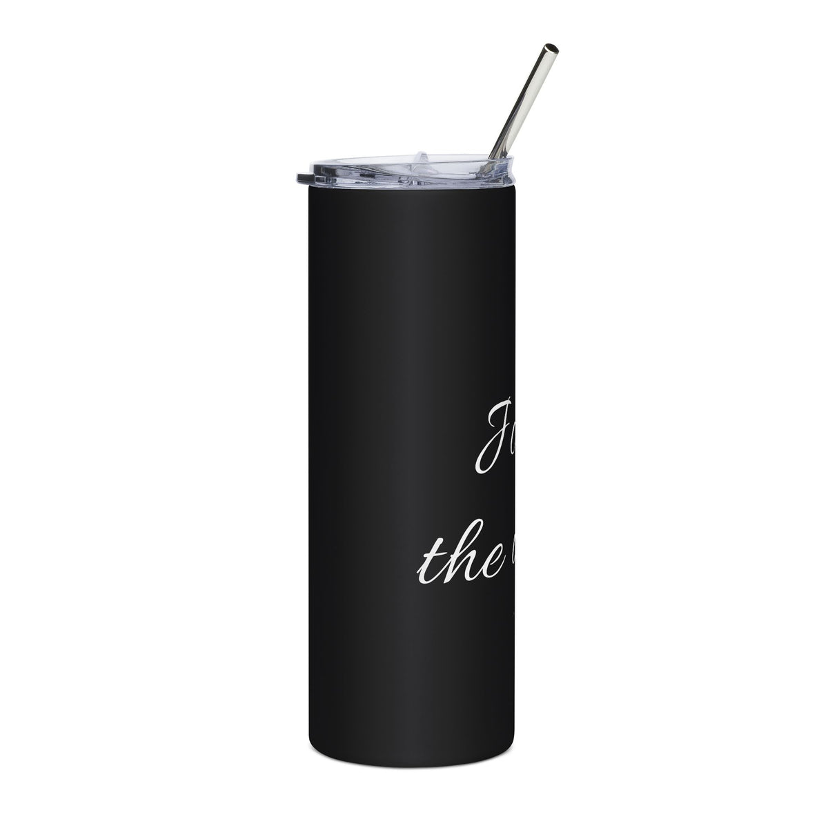 Joy to the world Tumbler