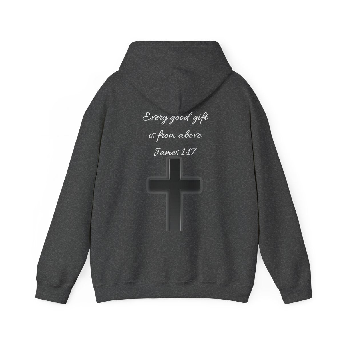 I'm blessed and I know it Hoodie