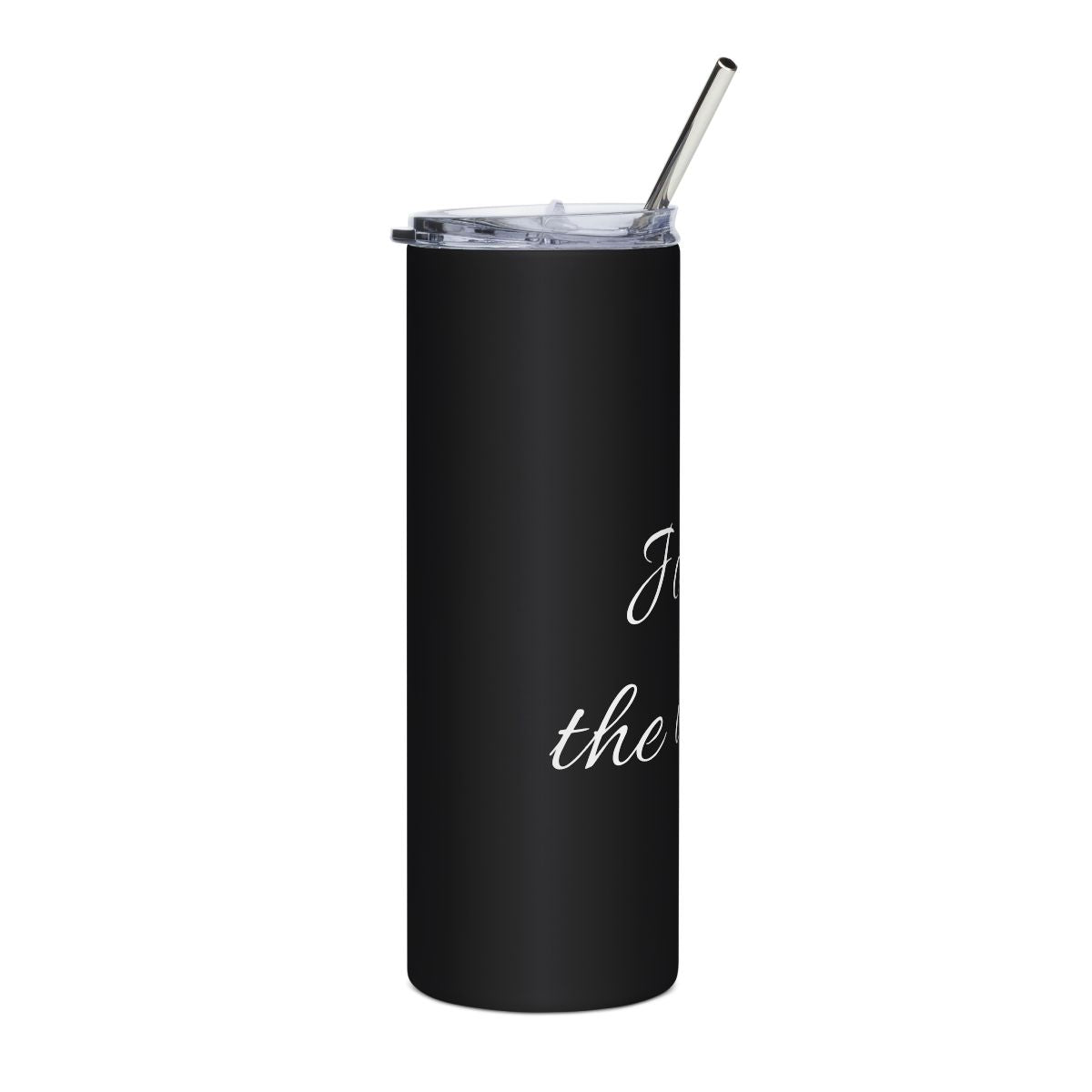 Joy to the world Tumbler