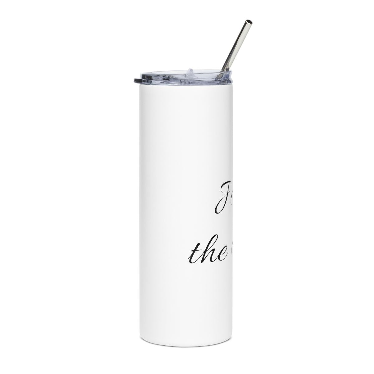 Joy to the world Tumbler