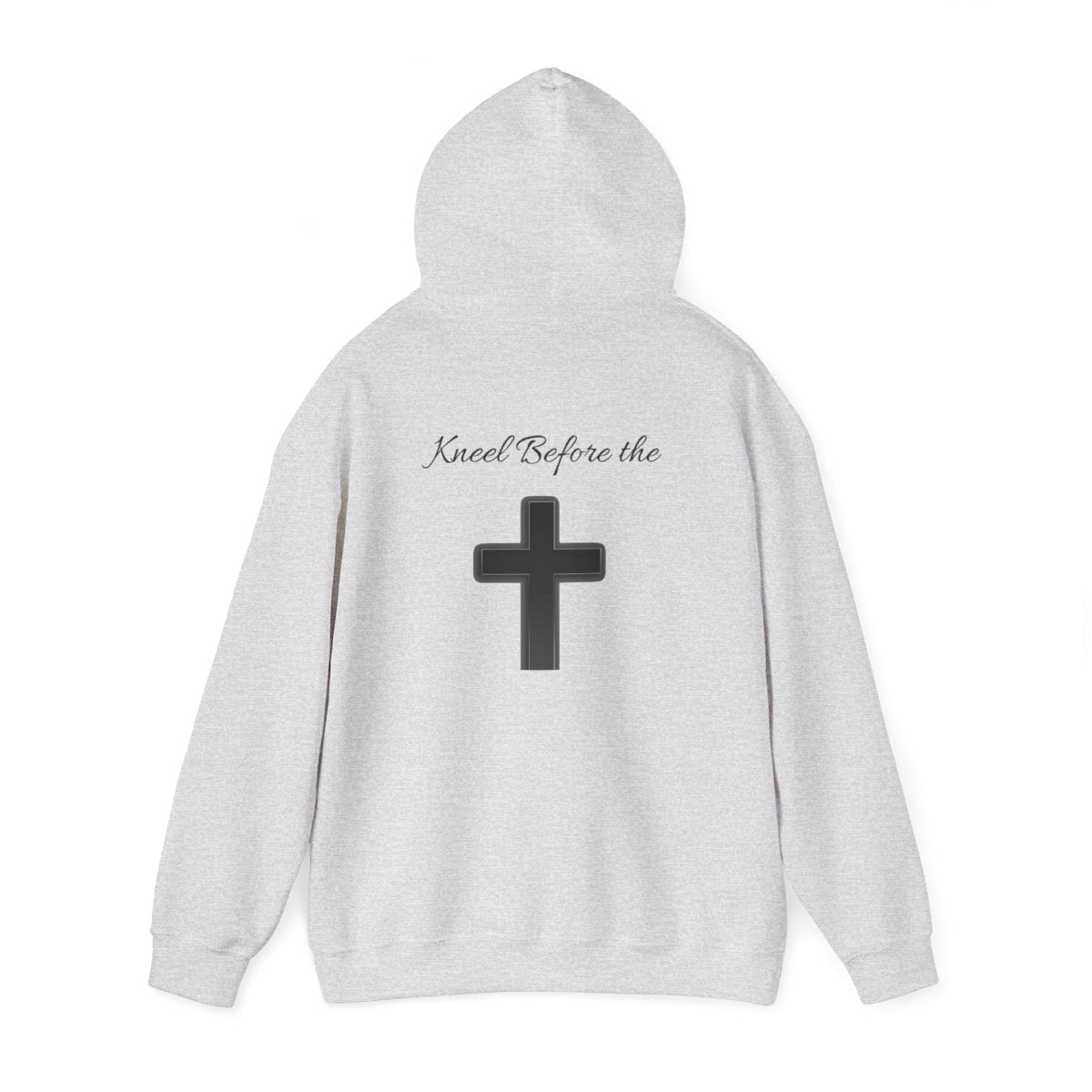 When you can't walk Hoodie