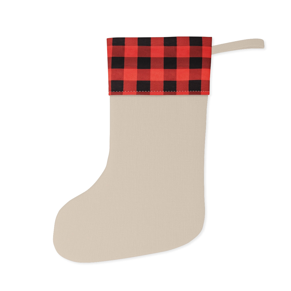 The Word became flesh Stocking